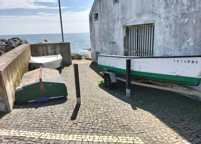 Cantinho Do Ilheu