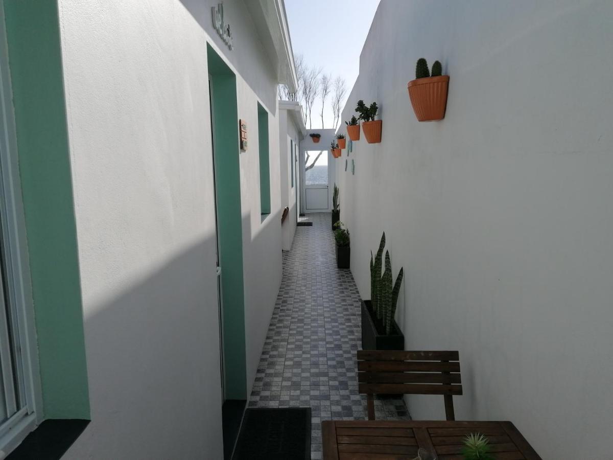 Apartment Cantinho Do Ilheu *