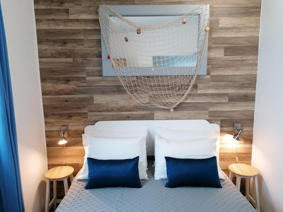 Apartment Cantinho Do Ilheu *