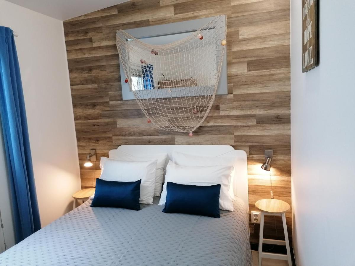 Apartment Cantinho Do Ilheu