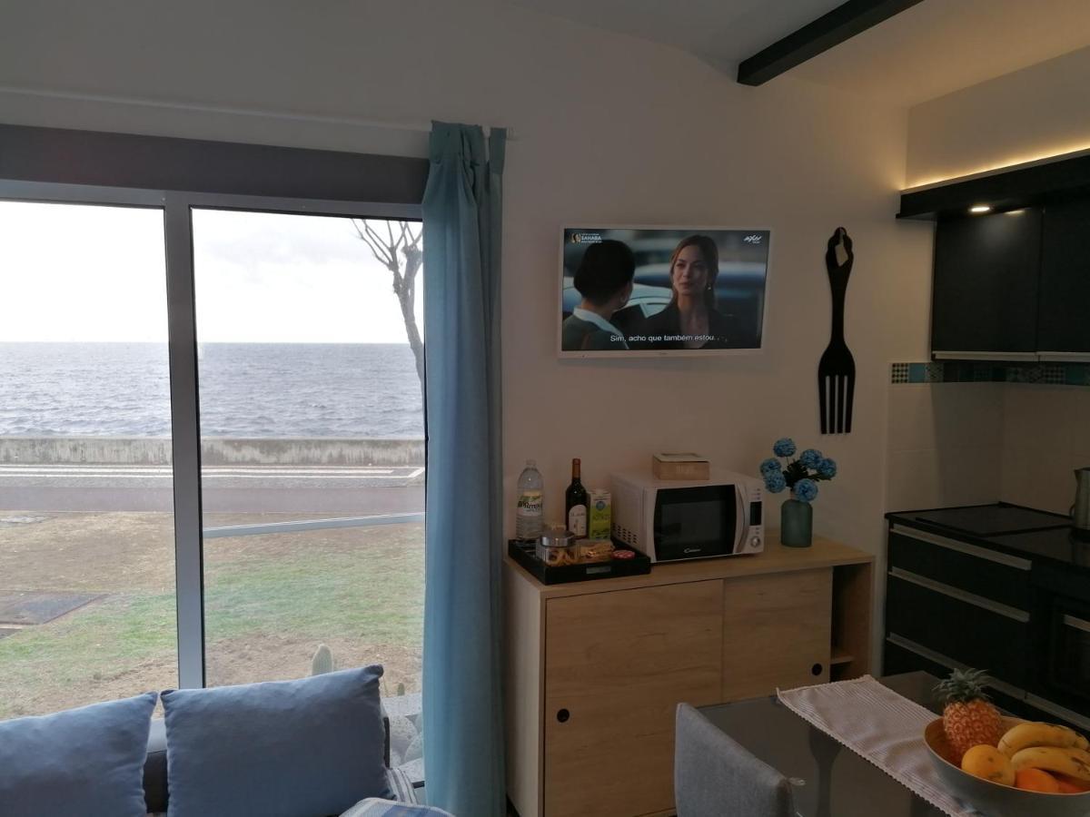 Cantinho Do Ilheu Apartment *