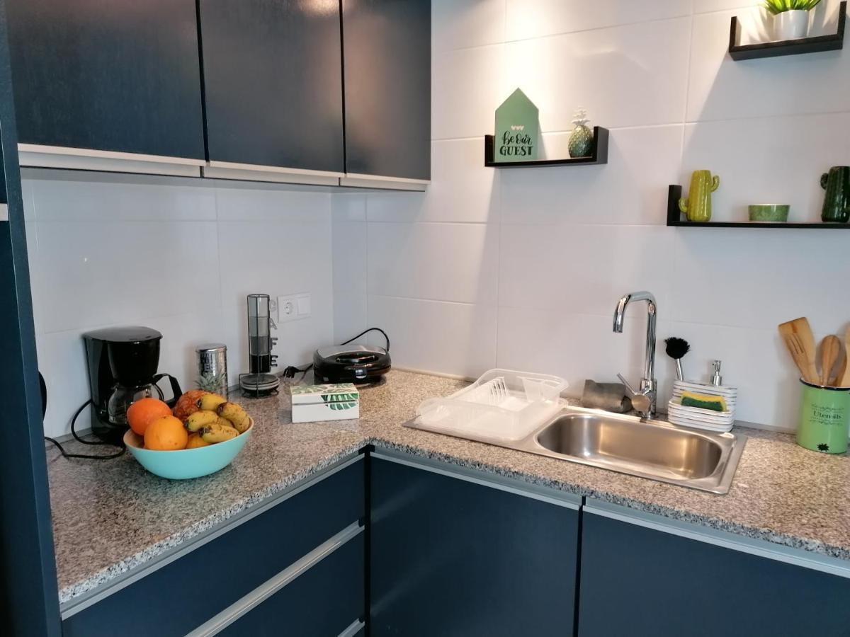 Apartment Cantinho Do Ilheu *