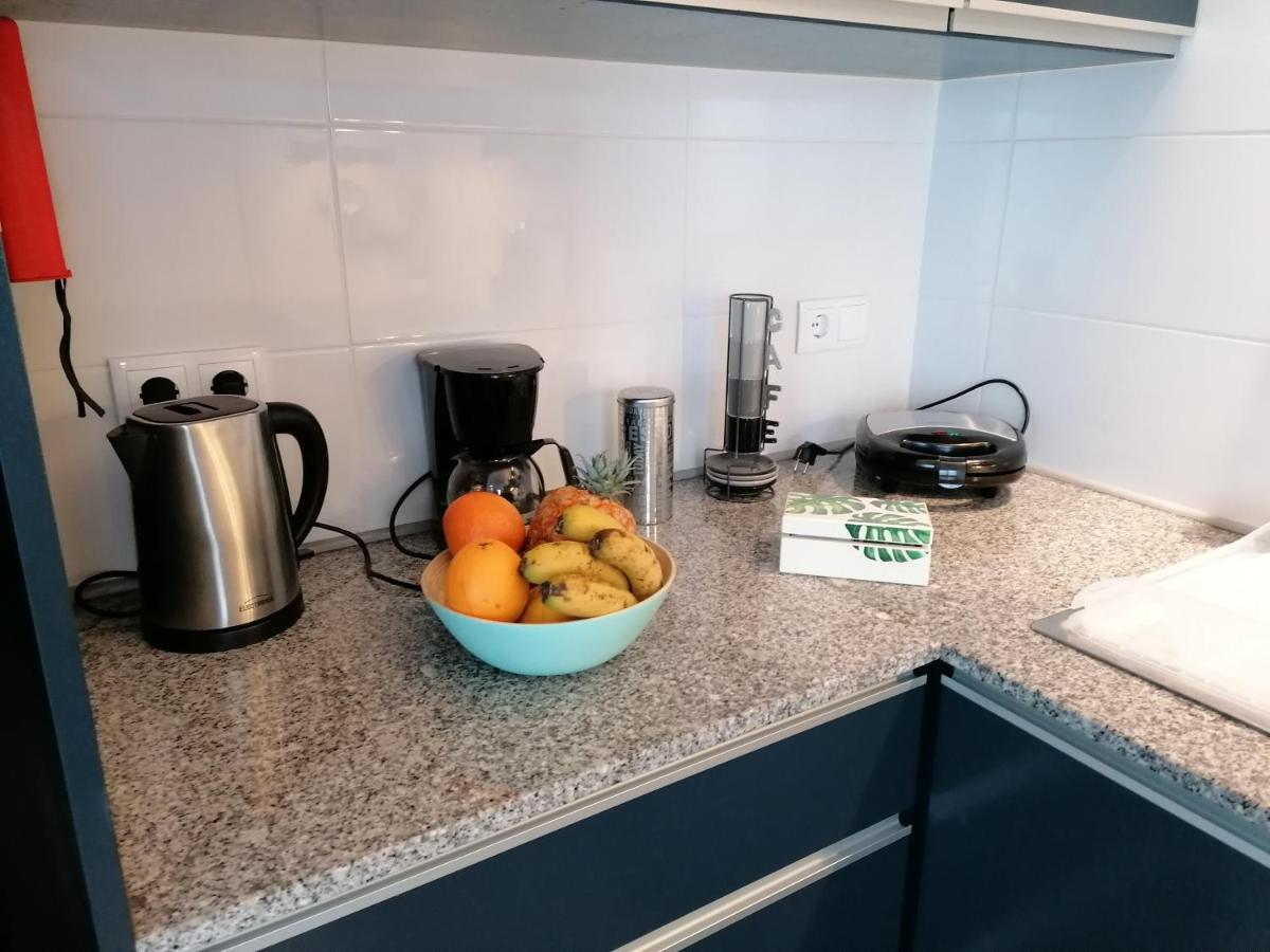 Apartment Cantinho Do Ilheu *