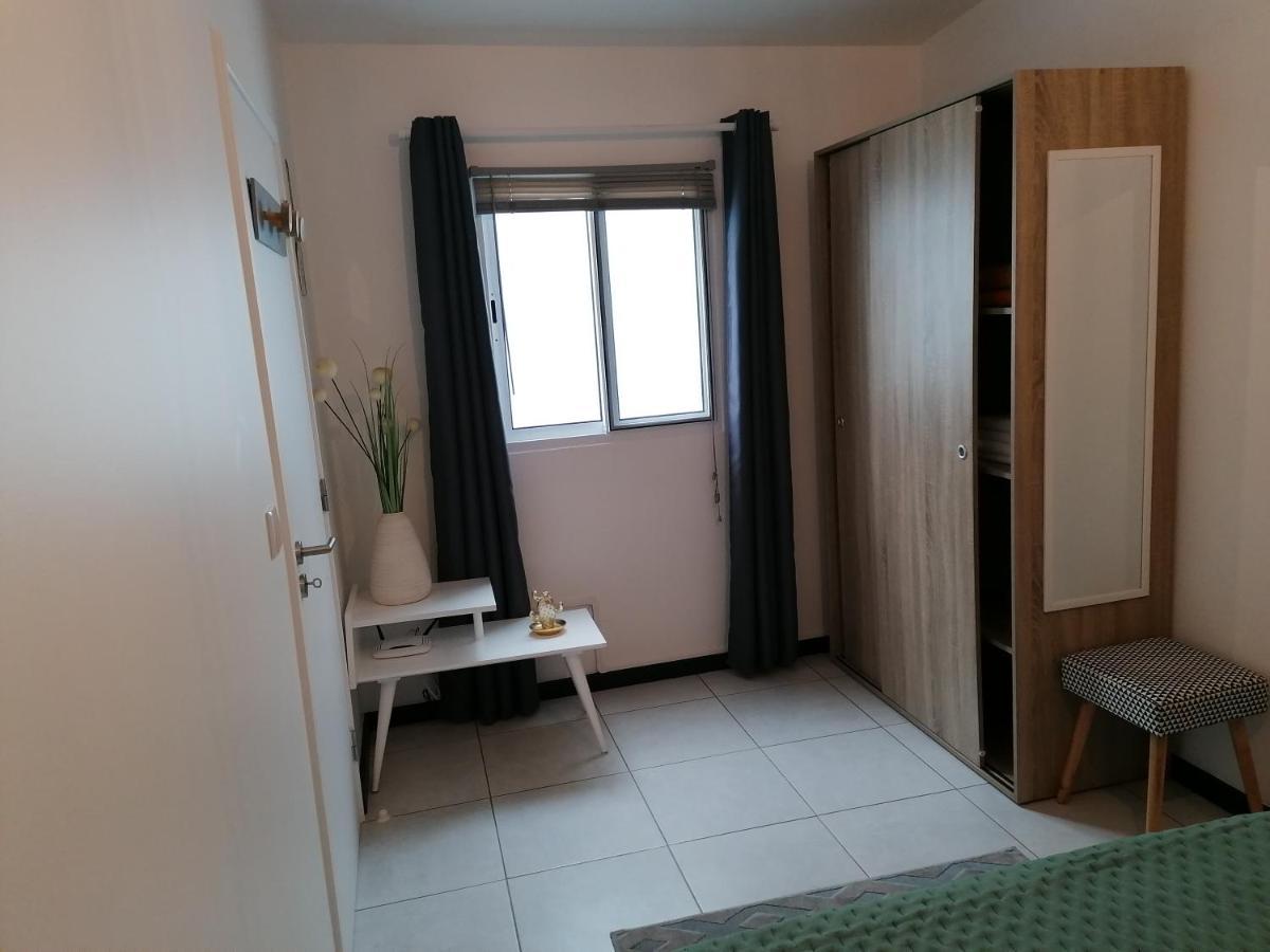 Apartment Cantinho Do Ilheu