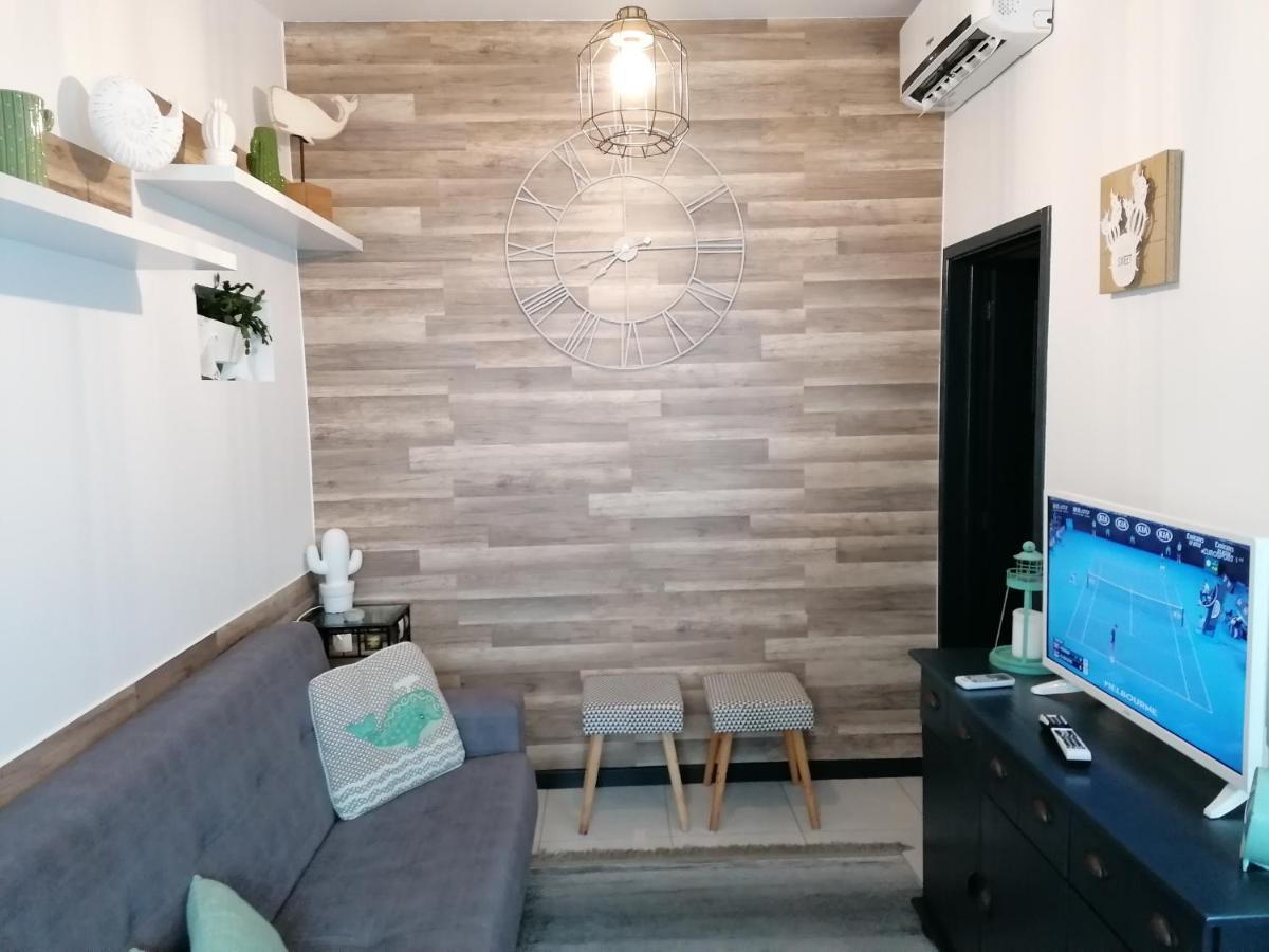 Cantinho Do Ilheu Apartment