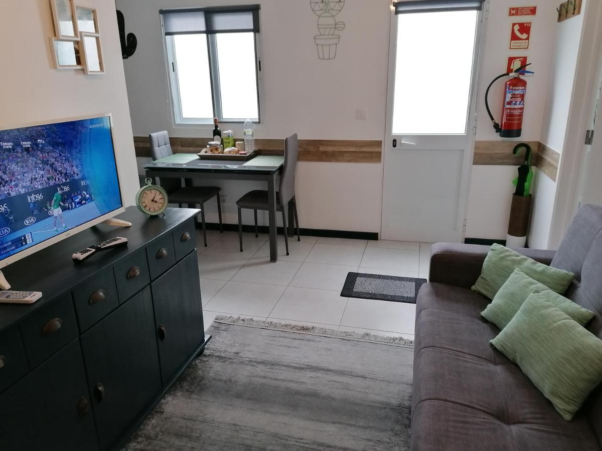 Cantinho Do Ilheu Apartment