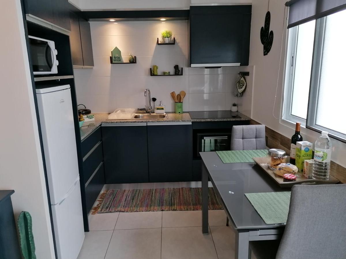 Apartment Cantinho Do Ilheu Ponta Delgada (Sao Miguel)