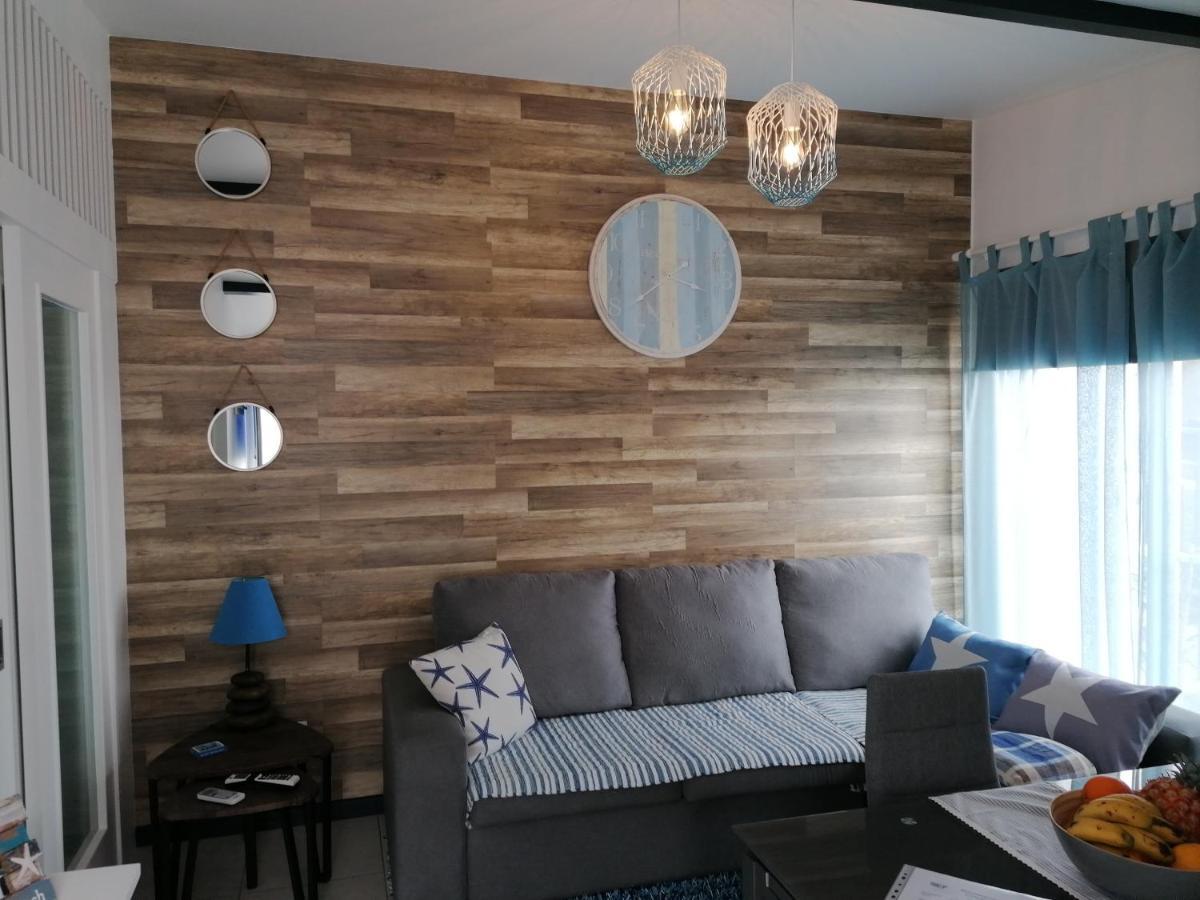 Cantinho Do Ilheu Apartment