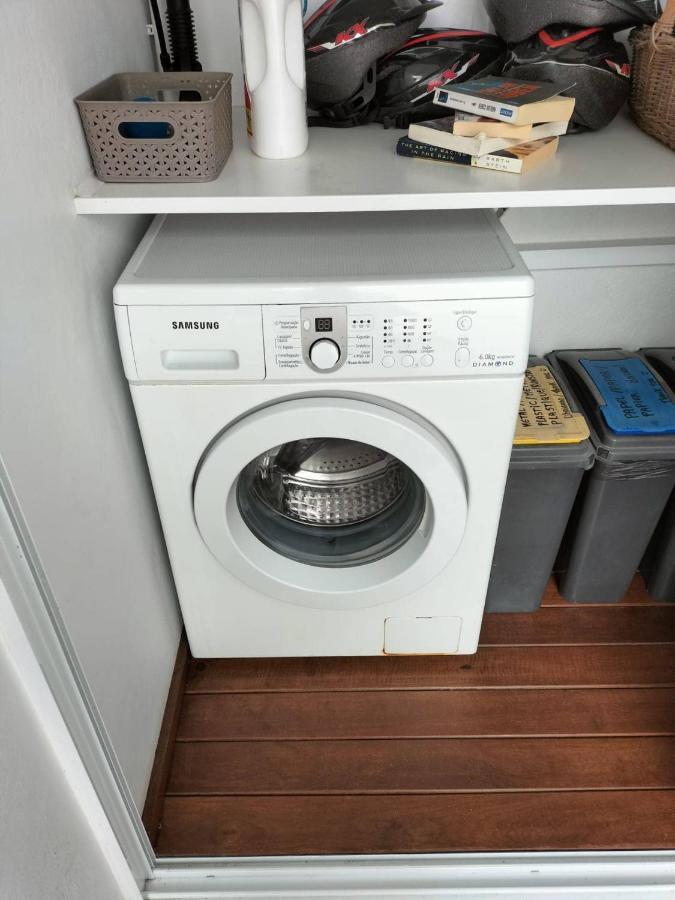 Cantinho Do Ilheu Apartment *