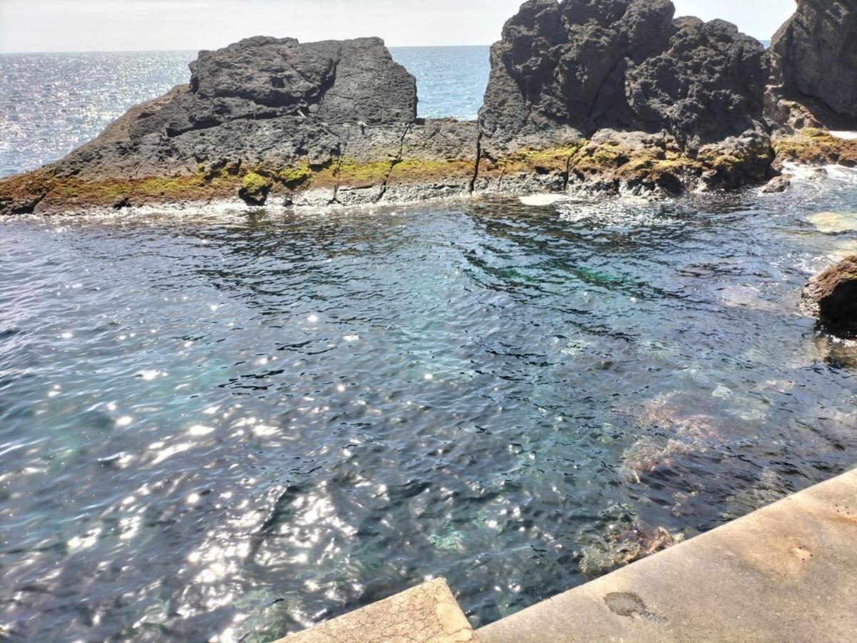 Cantinho Do Ilheu Ponta Delgada (Sao Miguel)