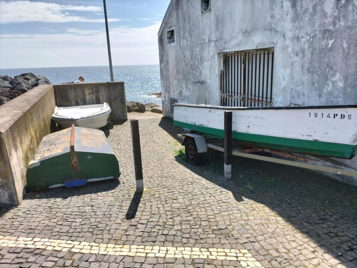Apartment Cantinho Do Ilheu