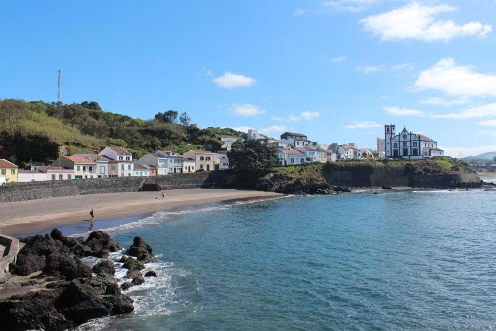 Cantinho Do Ilheu Ponta Delgada (Sao Miguel)