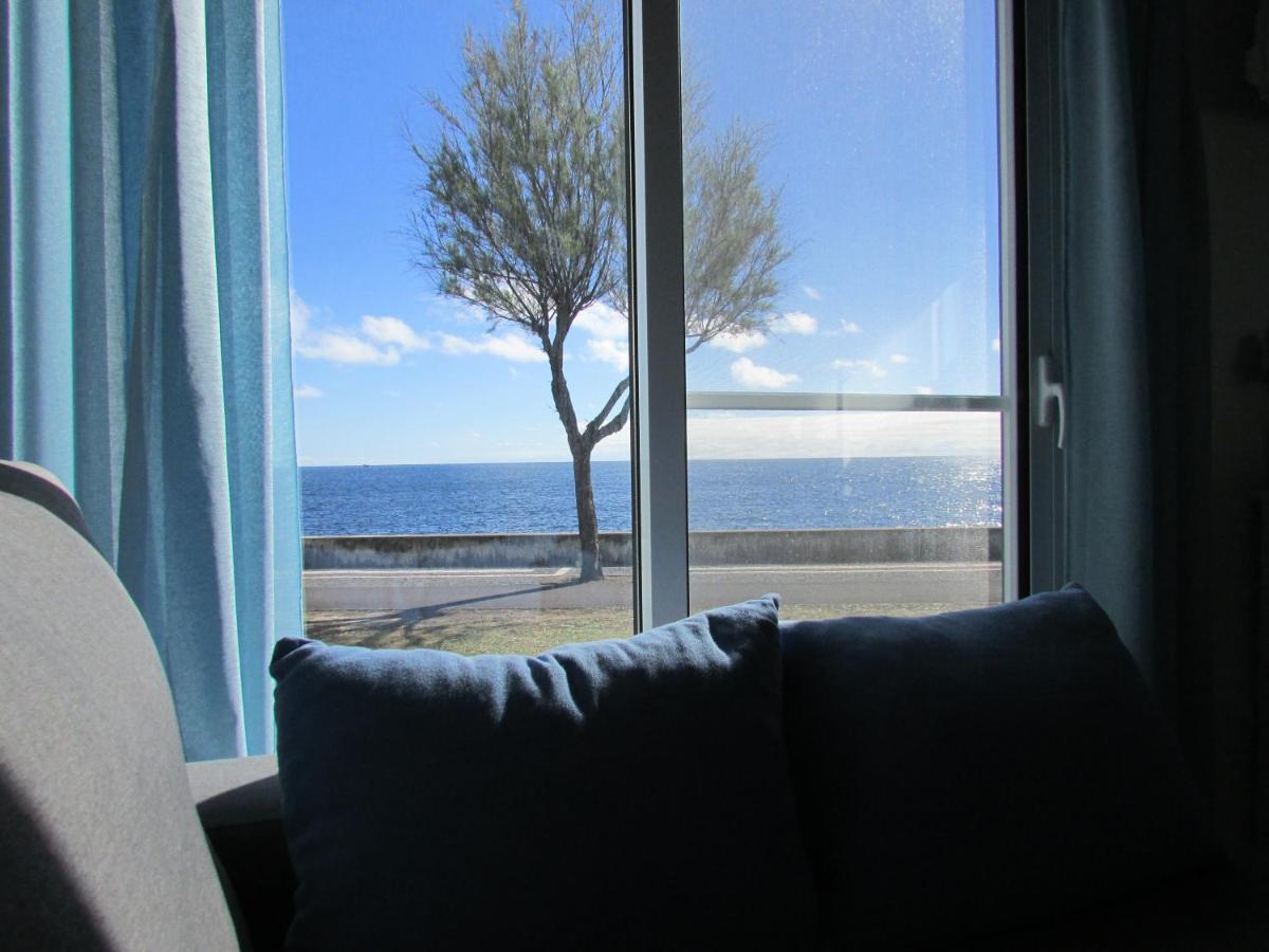 Cantinho Do Ilheu Apartment