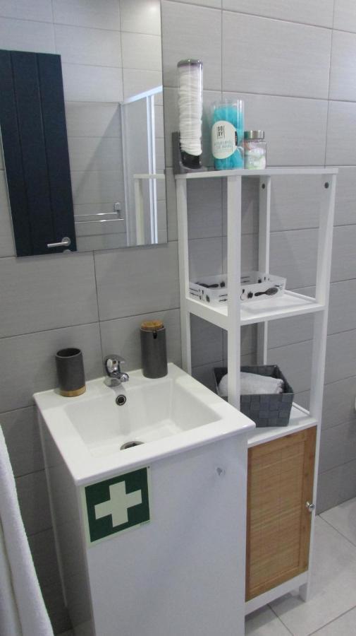 Cantinho Do Ilheu Apartment