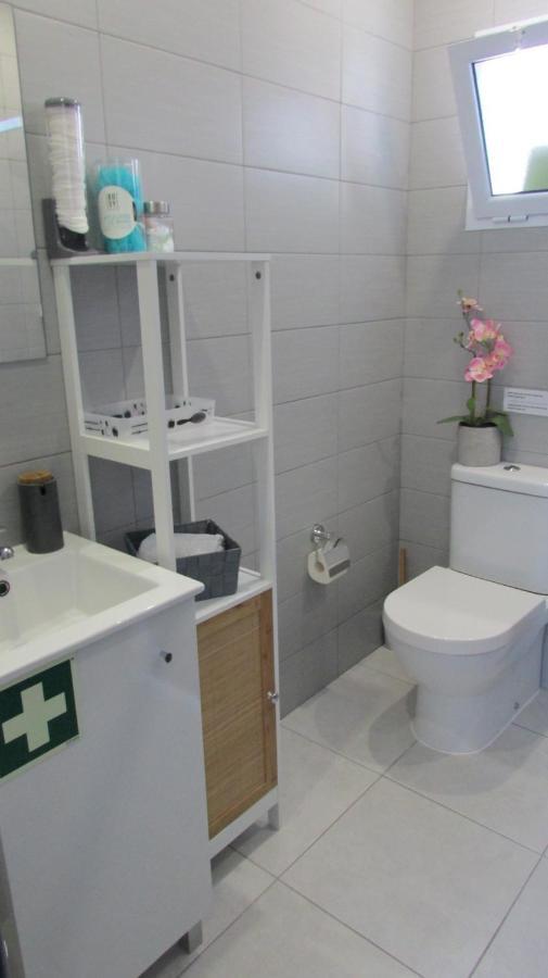 Apartment Cantinho Do Ilheu Ponta Delgada (Sao Miguel)