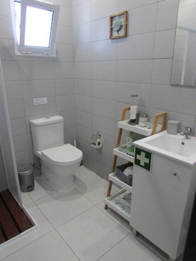 Cantinho Do Ilheu Apartment Ponta Delgada (Sao Miguel)