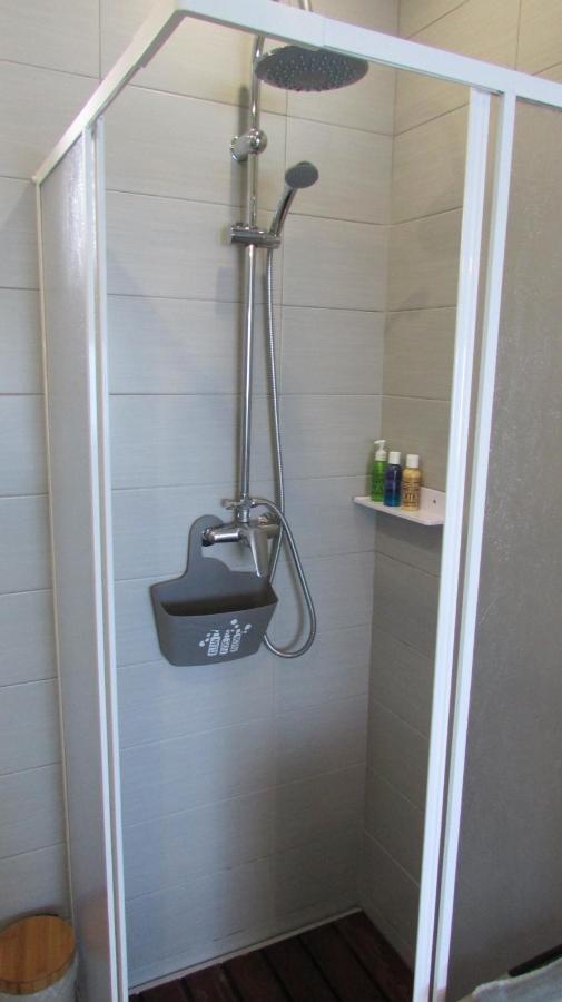 Cantinho Do Ilheu Apartment *