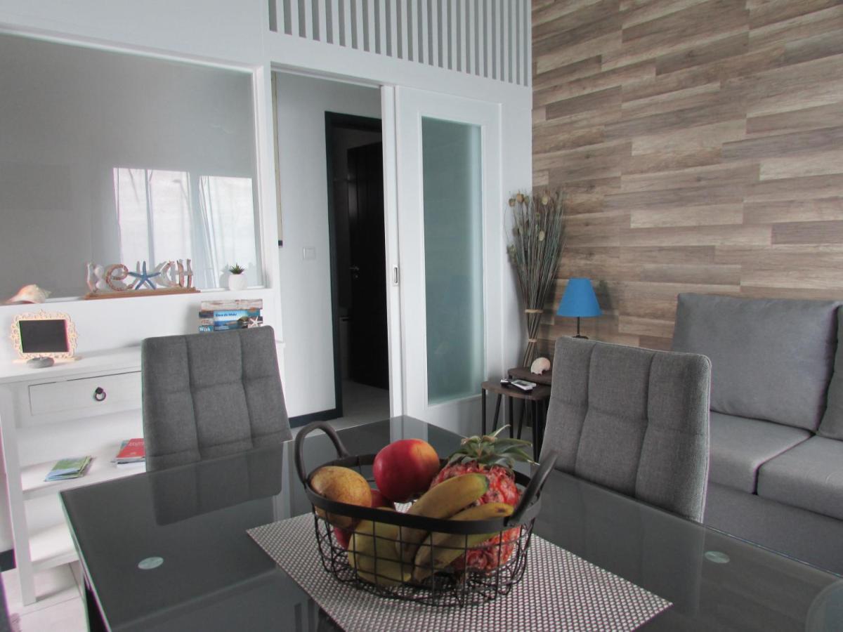 Apartment Cantinho Do Ilheu Ponta Delgada (Sao Miguel)