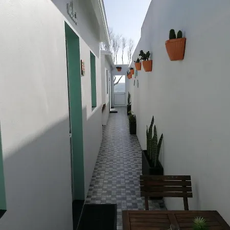 Cantinho Do Ilheu Ponta Delgada  Exterior photo