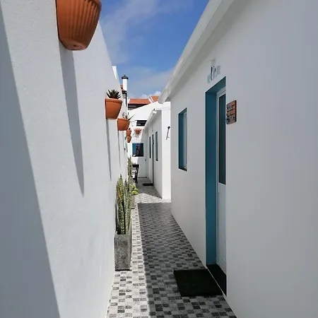 Cantinho Do Ilheu Ponta Delgada  Exterior photo