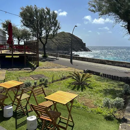 Cantinho Do Ilheu Ponta Delgada  Exterior photo