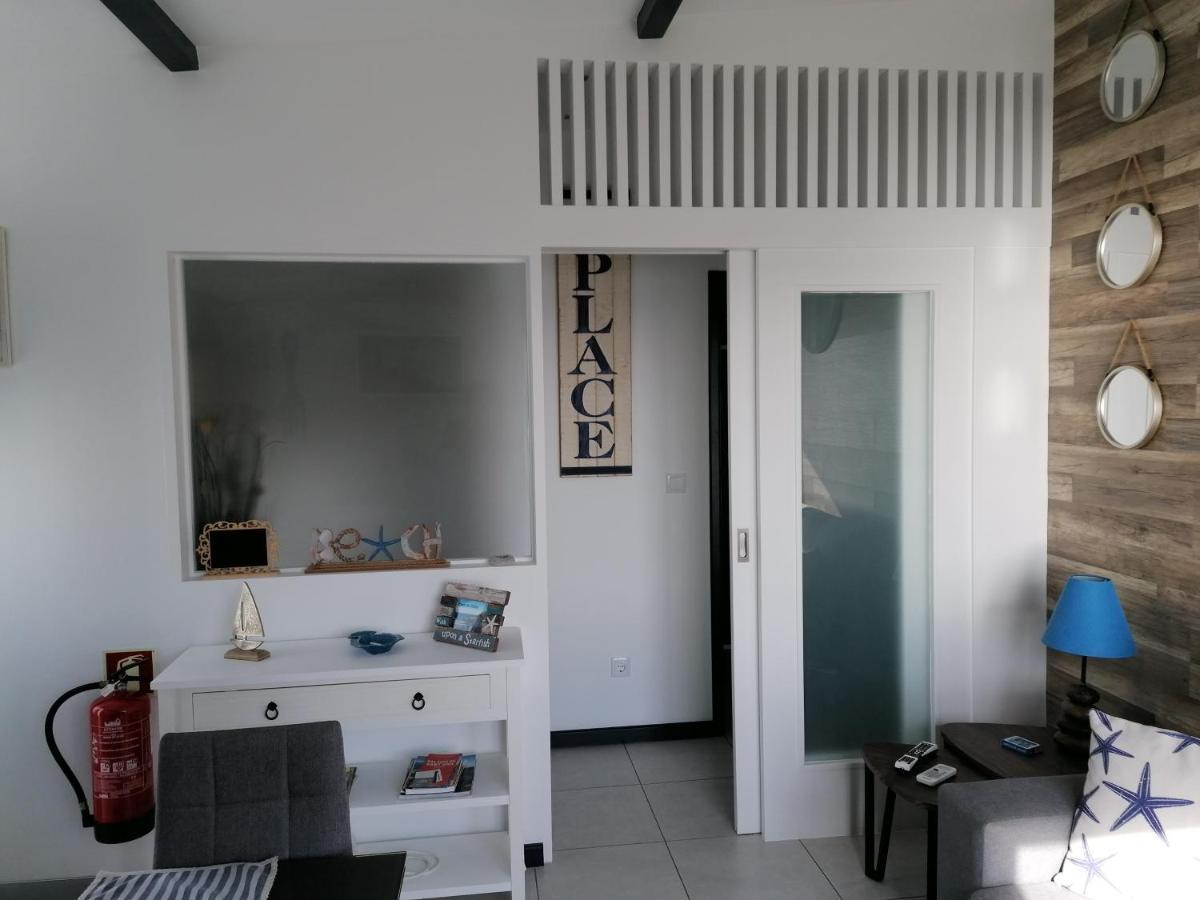 Cantinho Do Ilheu Apartamento *