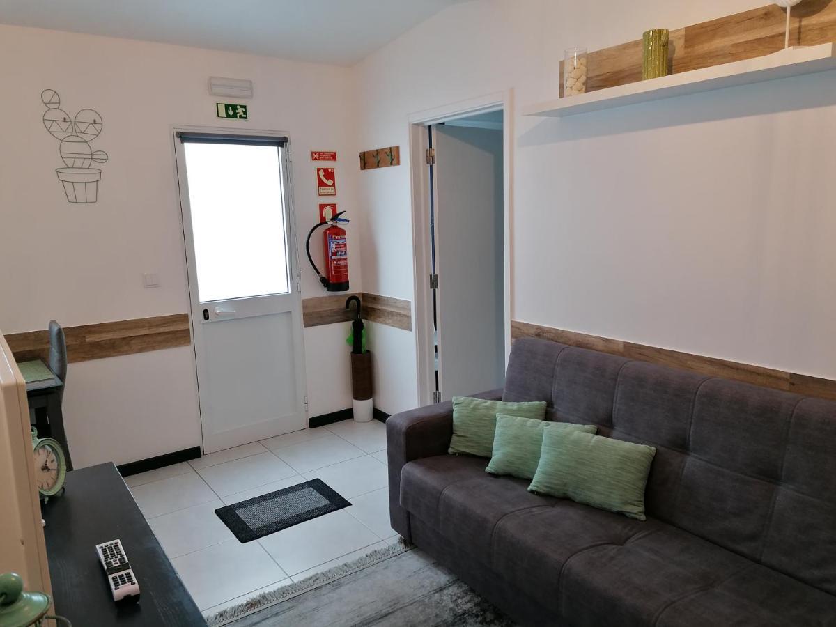 Apartamento Cantinho Do Ilheu