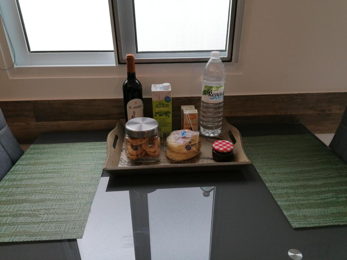 Apartamento Cantinho Do Ilheu Ponta Delgada