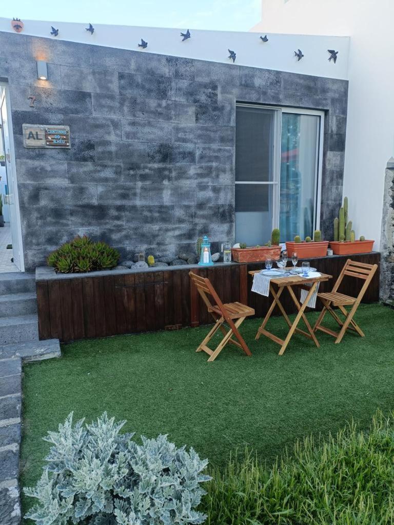 Cantinho Do Ilheu Apartamento