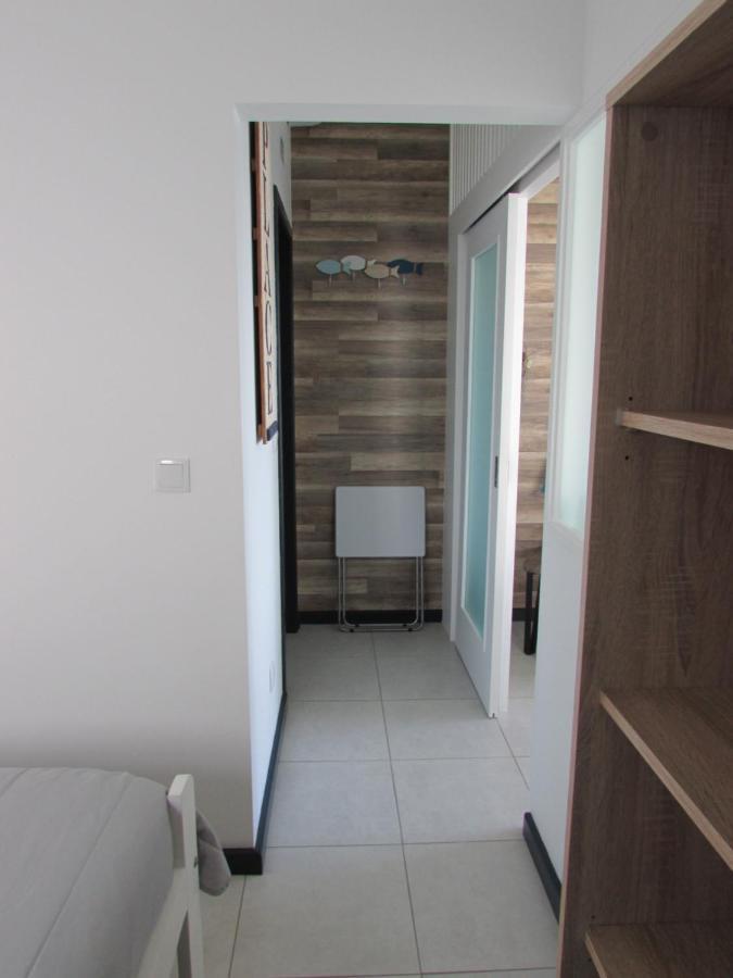 Apartamento Cantinho Do Ilheu *